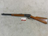 Marlin Model 1894 Carbine In 357 Magnum With Pretty Wood - 6 of 17