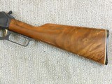 Marlin Model 1894 Carbine In 357 Magnum With Pretty Wood - 7 of 17