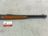 Marlin Model 1894 Carbine In 357 Magnum With Pretty Wood - 5 of 17