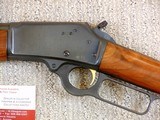 Marlin Model 1894 Carbine In 357 Magnum With Pretty Wood - 8 of 17