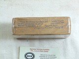 Remington U.M.C. Box Of 44 Game Getter Ball Shells Box Still Sealed - 3 of 5