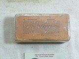 Remington U.M.C. Box Of 44 Game Getter Ball Shells Box Still Sealed - 5 of 5