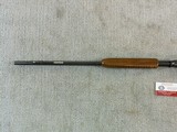 Winchester Model 61 In 22 Winchester Magnum In Near New Condition - 17 of 17