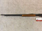 Winchester Model 61 In 22 Winchester Magnum In Near New Condition - 8 of 17