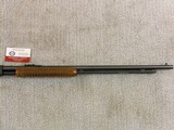 Winchester Model 61 In 22 Winchester Magnum In Near New Condition - 4 of 17
