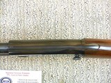 Winchester Model 61 In 22 Winchester Magnum In Near New Condition - 11 of 17