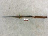 Winchester Model 61 In 22 Winchester Magnum In Near New Condition - 9 of 17