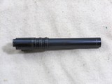 Remington Rand Model 1911 A1 Pistol Last Production Run Of 1945 - 20 of 20