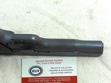 Remington Rand Model 1911 A1 Pistol Last Production Run Of 1945 - 15 of 20
