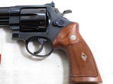Smith & Wesson Pre 29 44 Magnum 5 Screw Frame With Original Box - 6 of 15