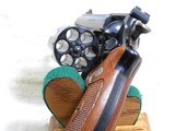 Smith & Wesson Pre 29 44 Magnum 5 Screw Frame With Original Box - 15 of 15