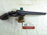 Smith & Wesson Early 4 Screw Frame Pre 29 44 Magnum With Original Box - 10 of 18
