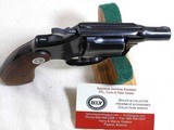 Colt First Model Cobra In 38 Special In Fine Condition - 4 of 11