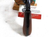 Colt First Model Cobra In 38 Special In Fine Condition - 6 of 11