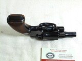 Colt First Model Cobra In 38 Special In Fine Condition - 7 of 11