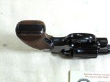 Colt First Model Cobra In 38 Special In Fine Condition - 9 of 11