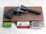 Colt Frontier Scout Single Action Army 22 Revolver With 2 Cylinders And Original Box - 1 of 10