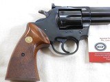 Colt Trooper Mark 3 Revolver In Rare 22 Magnum In As Issued Condition - 7 of 14