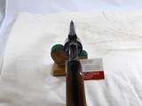 Colt Trooper Mark 3 Revolver In Rare 22 Magnum In As Issued Condition - 9 of 14