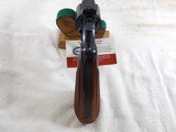 Colt Officers Model Match Revolver In 22 Long Rifle In like New Condition - 10 of 14