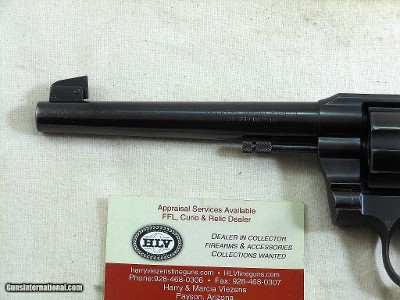 Colt Officers Model Target In 38 Special - Image 3 of 14