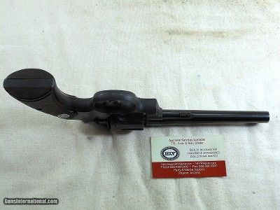 Colt Officers Model Target In 38 Special - Image 11 of 14