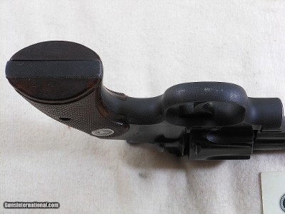 Colt Officers Model Target In 38 Special - Image 13 of 14