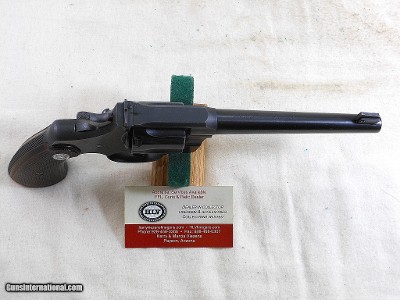Colt Officers Model Target In 38 Special - Image 8 of 14
