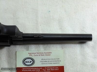 Colt Officers Model Target In 38 Special - Image 12 of 14