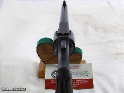 Colt Officers Model Target In 38 Special - Image 9 of 14