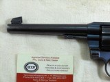 Colt Officers Model Target With Heavy Barrel In 38 Special - 3 of 14