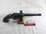 Colt Officers Model Target With Heavy Barrel In 38 Special - 8 of 14