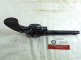 Colt Officers Model Target With Heavy Barrel In 38 Special - 11 of 14