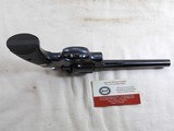 Colt Officers Model Target With Heavy Barrel In 38 Special In Fine Condition - 11 of 14