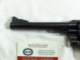 Colt Trooper 357 Revolver In Near New Condition - 3 of 14