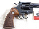 Colt Trooper 357 Revolver In Near New Condition - 7 of 14