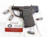 General Motors F.P. 45 Liberator Pistol From World War 2 - 1 of 6