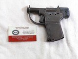 General Motors F.P. 45 Liberator Pistol From World War 2 - 2 of 6