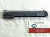 Colt Blued 38 Super Complete Slide Post War Late 1940's To Early 1950's - 2 of 5