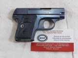 Colt Model 1908 Vest Pocket 25 A.C.P. Pistol With Original Box And Accessories - 7 of 11