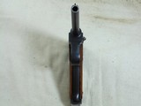 Japanese Type 14 Nambu Early Pistol Rig In Very Fine Condition - 10 of 13