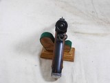 Japanese Type 14 Nambu Early Pistol Rig In Very Fine Condition - 11 of 13