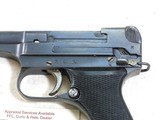 Japanese Type 94 Early Complete Pistol Rig With Shoulder Strap - 8 of 13