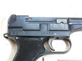 Japanese Type 94 Early Complete Pistol Rig With Shoulder Strap - 6 of 13