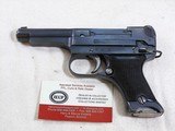 Japanese Type 94 Early Complete Pistol Rig With Shoulder Strap - 7 of 13