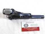 Japanese Type 94 Early Complete Pistol Rig With Shoulder Strap - 10 of 13