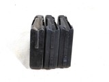 British Lee Enfield 10 Round Magazines For Bolt Action Rifles - 2 of 3