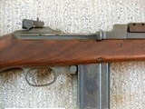 Winchester Late Production M1 Carbine All Winchester Not An Import - 3 of 20