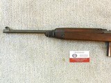 Winchester Late Production M1 Carbine All Winchester Not An Import - 9 of 20