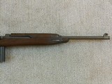 Winchester Late Production M1 Carbine All Winchester Not An Import - 4 of 20